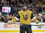 Dallas Stars v Vegas Golden Knights - Game Three
